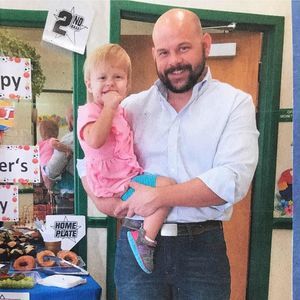 Meet your Posher, Doug